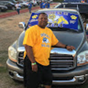 Meet your Posher, Orlando